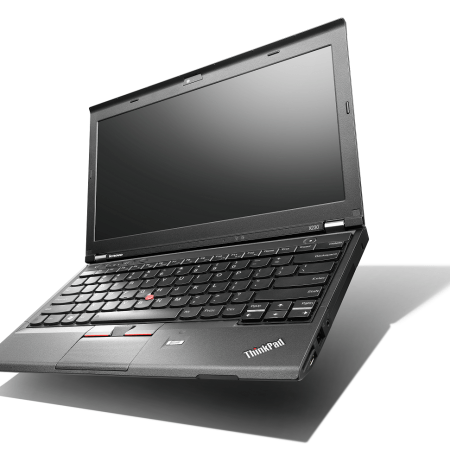 تصویر محصول: لپ تاپ استوک لنوو X230