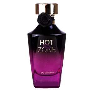 عطر کارولینا هررا 212 سک.سی فرگرانس ورلد (هات زون)
