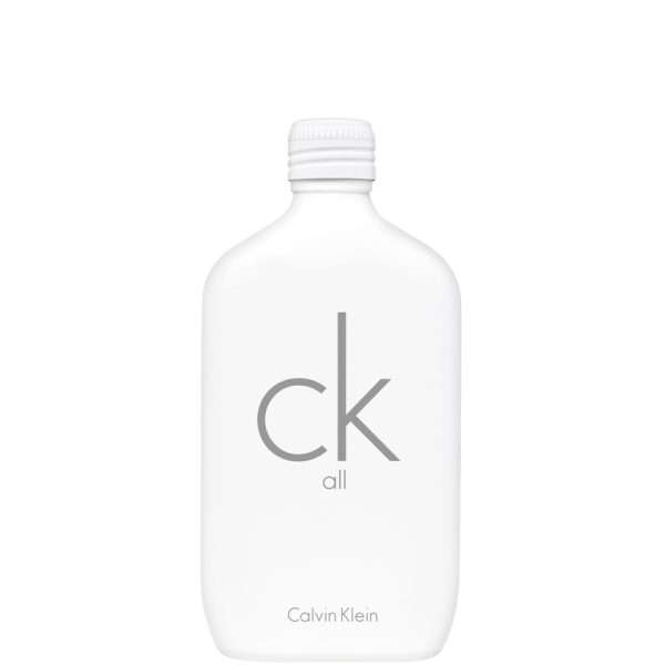 عکس دقیق عطر مردانه Calvin Klein CK All | رایحه‌ای منحصر به فرد برای مشاهده