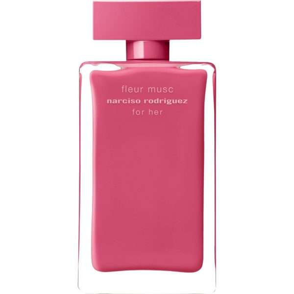 تصویر محصول: عطر زنانه نارسیسو رودریگز مدل Fleur Musc For Her