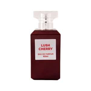 ادپرفیوم فراگرنس ورد لاش چری مردانه و زنانه – عطر فریبنده و خاص - نمای کلی