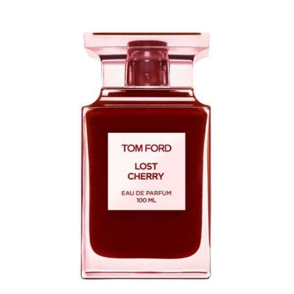 نمایی از تستر عطر تام فورد لاست چری | عطر لوکس و ماندگار