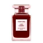 پیشنمایش عطر تام فورد لاست چری – رایحهای لوکس و ماندگار
