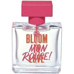 عکس دقیق عطر YVES ROCHER Mon Rouge! Bloom in Love – رایحهای خاص و جذاب برای مشاهده