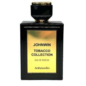 عطر ادکلن جانوین توباکو کالکشن | رایحهای خاص و ماندگار - نمای کلی