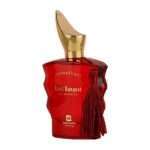 نمایی از عطر زنانه جانوین آیدئال بانکویت – رایحهای لوکس و جذاب