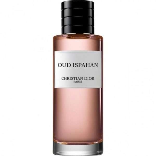 پیش‌نمایش عطر دیور عود اسپهان | بهترین رایحه شرقی و لوکس
