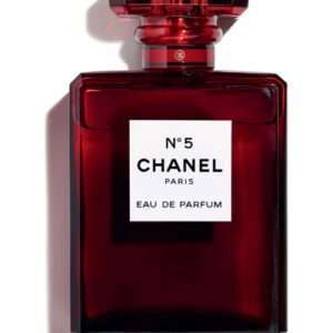 تصویر محصول: عطر ادکلن شنل شماره ۵ – رایحهای لوکس و بینظیر