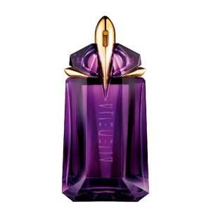 ادکلن الين فلورا فوتورا Thierry Mugler Alien – رایحهای خاص و جذاب - نمای کلی
