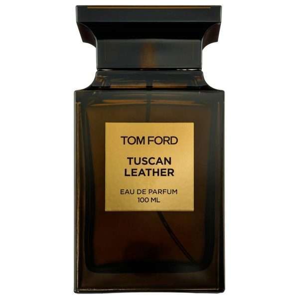 عکس دقیق عطر تام فورد توسکان لدر | رایحه‌ای لوکس و ماندگار برای مشاهده