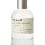 عطر له لابو سانتال 33 – رایحهای لوکس و ماندگار - نمای کلی