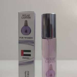 عکس دقیق عطر مینی Lanvin Eclat D’Arpege زنانه – رایحهای خاص و لوکس برای مشاهده