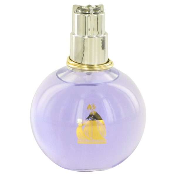 نمایی از عطر لانوین اکلت زنانه – رایحه‌ای جذاب و لوکس