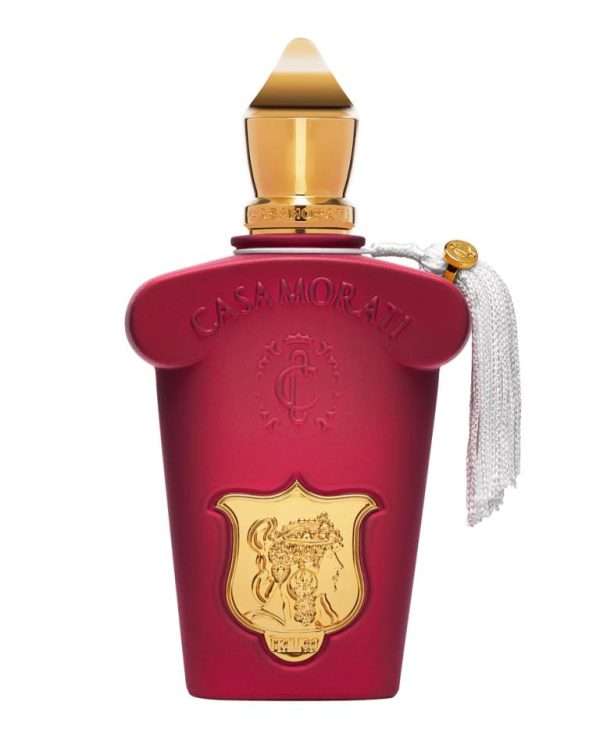 عطر زنانه زرجوف ایتالیکا 2021 | رایحه‌ای بی‌نظیر و لوکس - نمای کلی