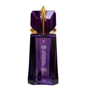 ادکلن مینی Thierry Mugler Alien – مجموعه مارک 115 - نمای کلی