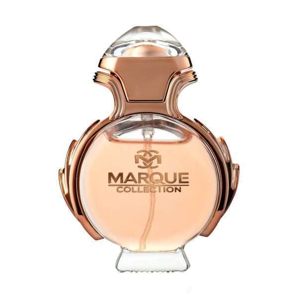 عطر پاکورابان المپیا – رایحه‌ای جذاب و لوکس - نمای کلی