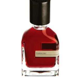 تصویر محصول: ادکلن اورتو پاریسی ترونی – عطر زنانه لوکس و منحصر به فرد