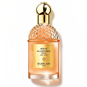 عکس دقیق عطر زنانه آکوا الگوریا فورته عود یوزو گرلن – رایحه‌ای لوکس و مدرن برای مشاهده