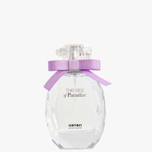 عطر زنانه دیس ساید اف پارادایس کوتون اورجینال - نمای کلی