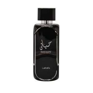 ادکلن حیاتی لطافه – عطر زنانه خاص و ماندگار - نمای کلی