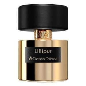 عطر زنانه تیزیانا ترنزی لیلیپور | رایحهای لوکس و منحصر به فرد - نمای کلی