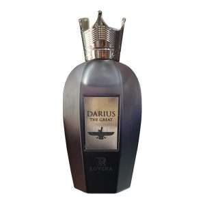 عطر زنانه داریوش بزرگ روونا اصل – دایریوس ذا گریت - نمای کلی