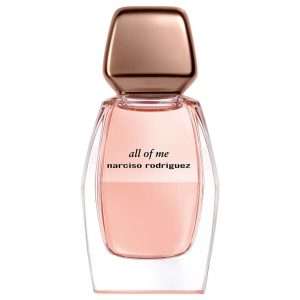 نمایی از عطر زنانه آل آف می نارسیسو رودریگز – جذابیت بینظیر