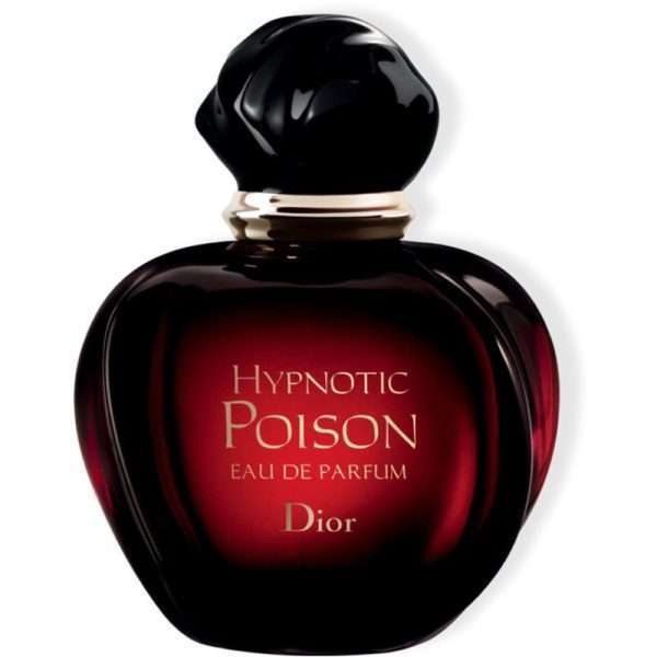 تصویر محصول: عطر هیپنوتیک پویزن دیور | رایحه‌ای جذاب و فراموش‌نشدنی