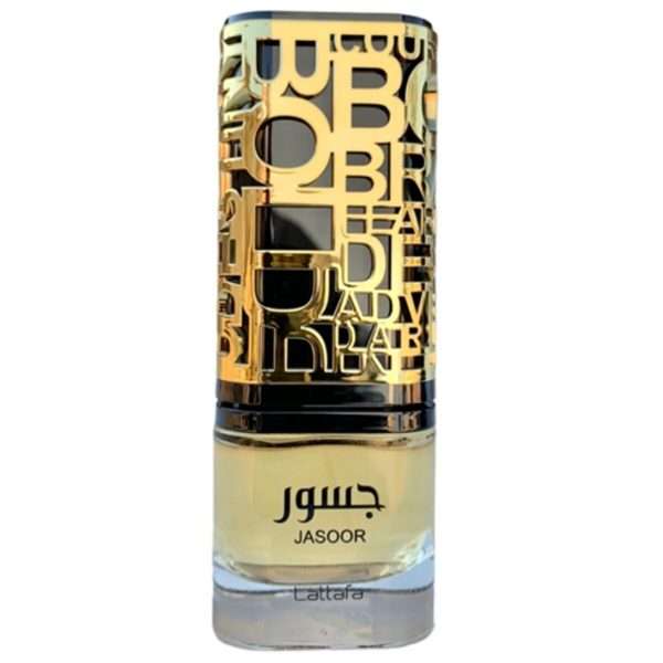 پیش‌نمایش عطر زنانه لطافه جسور – رایحه‌ای بی‌نظیر و جذاب