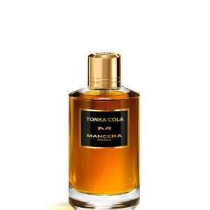 عکس دقیق عطر زنانه مانسرا تونکا کولا – رایحهای خاص و فراموشنشدنی برای مشاهده