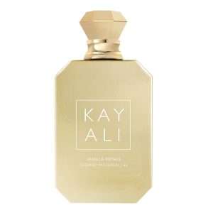 عطر کایالی وانیل رویال شوگرد ادوپرفیوم – رایحهای لوکس و ماندگار - نمای کلی