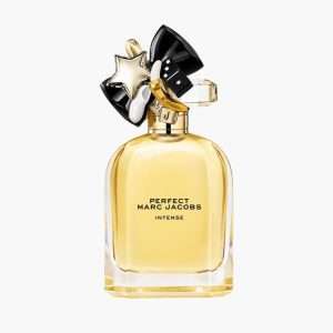 نمایی از ادکلن مارک جاکوبز پرفکت اینتنس – عطر زنانه لوکس و جذاب