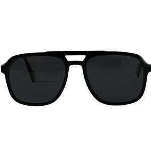 عکس دقیق عینک مردانه مدل SA-454، استایل و کیفیت برتر برای مشاهده