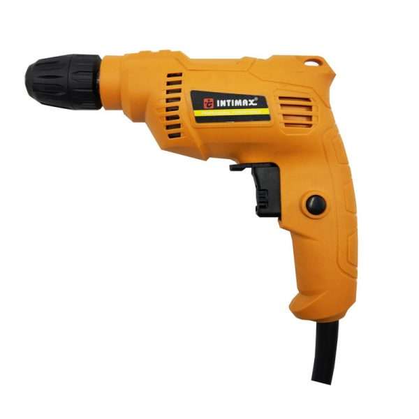 دریل اینتیمکث مدل دریل پیچ گوشتی برقی اینتیمکث کد GHR118