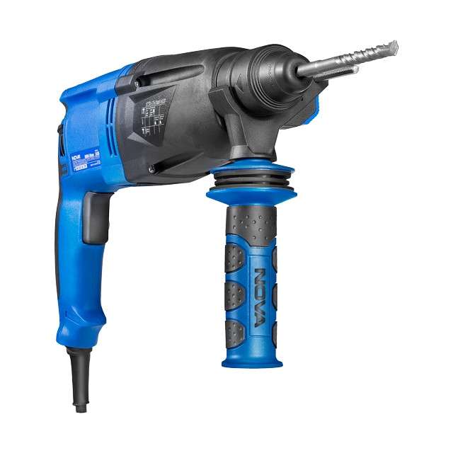 پیشنمایش دریل بتن کن نووا مدل 2426 – قدرت و دوام بینظیر