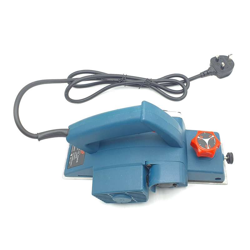 رنده نجاری برقی باس مدل NEW-ELECTRIC-PLANER