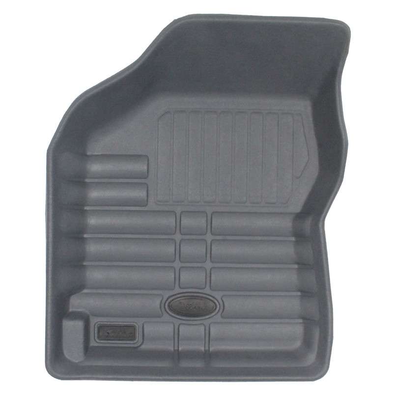 کفپوش سه بعدی خودرو بابل کارپت مدل چرمی مناسب برای ساینا S