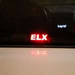 پیش‌نمایش چراغ خطر خودرو مدل LED با نوردهی قوی و عمر طولانی