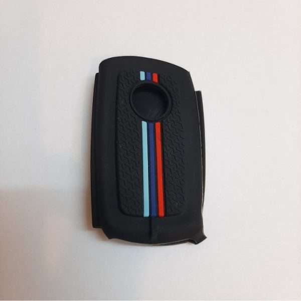 کاور ریموت و سوئیچ خودرو شاپینگ مدل DS-PARS-2key-car-metal مناسب برای پژو 405