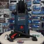 تصویر محصول: کارواش بوش مدل GHP 5-75 X + 2 Extra، قدرت و کارایی بی‌نظیر