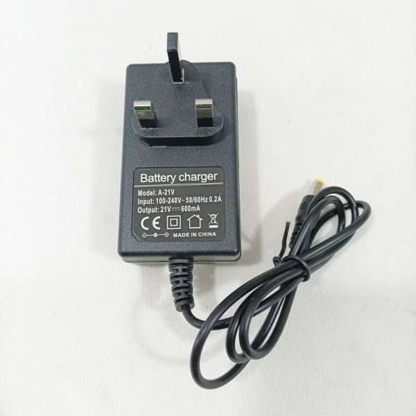 اره زنجیری شارژی باس مدل 15cm-dual-battery