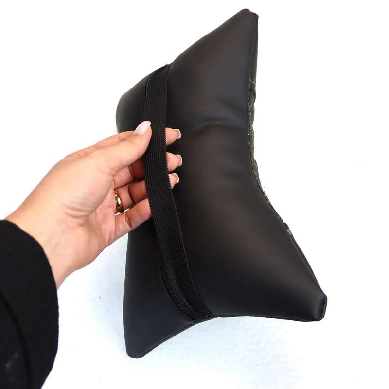 پشت گردنی صندلی خودرو مدل P-03 بسته 2 عددی