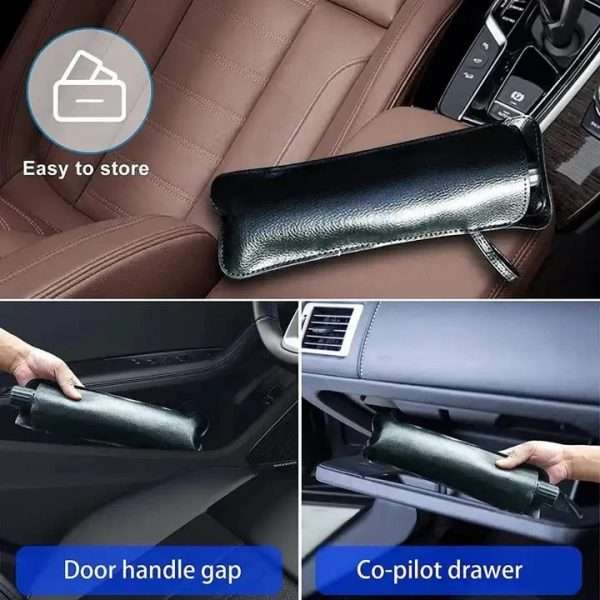 آفتابگیر چتری خودرو مدل استس