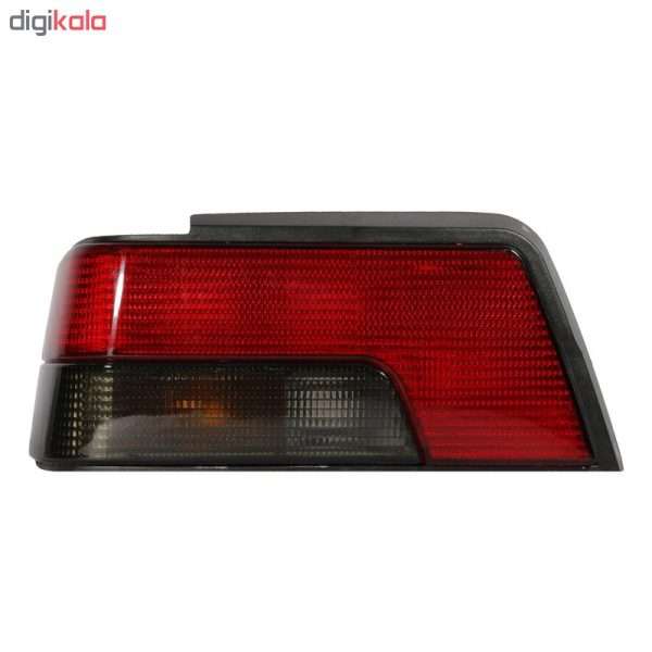 چراغ عقب چپ فراز FT-660 مناسب پژو 405 با کیفیت بالا - نمای کلی