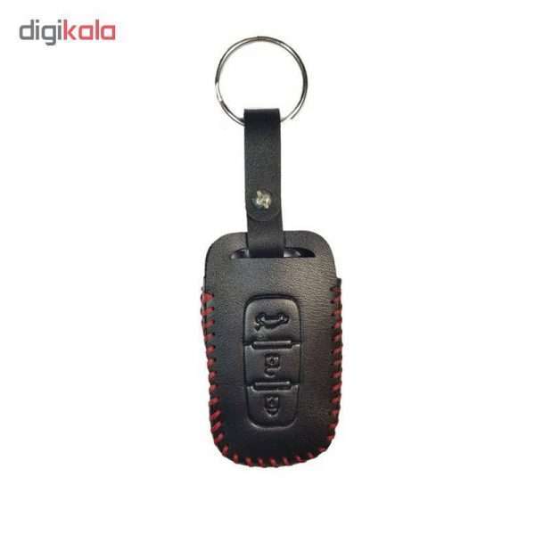 تصویر محصول: کاور سوئیچ خودرو مدل OP111 مناسب برای هایما