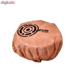 قالپاق چرخ ام اچ بی مدل SP102 سایز 13 اینچ پراید