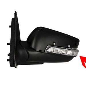 چراغ راهنما آینه راست مدل P-R01 مناسب پژو پارس – کیفیت و دوام بالا