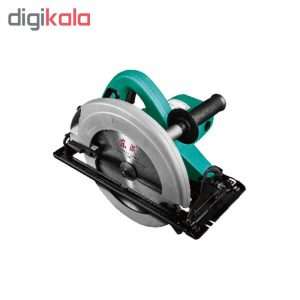 تصویر محصول: اره دیسکی دی سی ای مدل AMY02-235، قدرتمند و دقیق