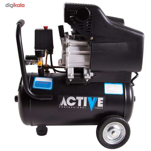 کمپرسور هوای اکتیو مدل AC1024