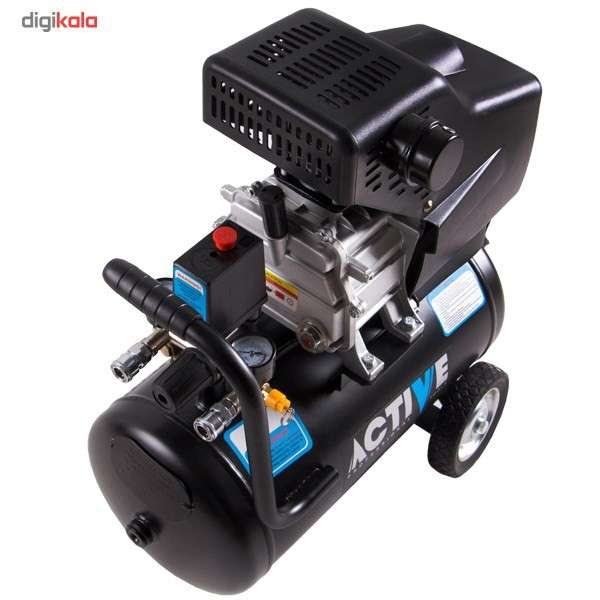 کمپرسور هوای اکتیو مدل AC1024